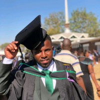 Darlington Zingwanga