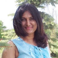 Heena Patel
