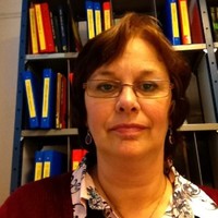 Barbara Walraven