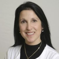 Suzanne L. Steele, M.D.