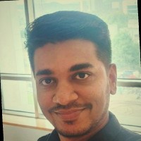 Shaurin Shah