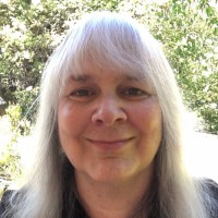 Cindy Young Russell