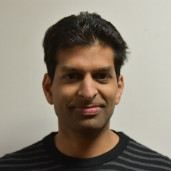 Anshul Kumar