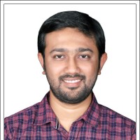 Dharak Parikh
