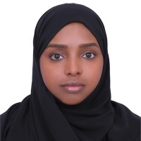 Halima Aljaberi