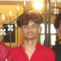 Krishna Jaiswal