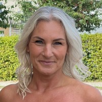 Jeanett Malmberg