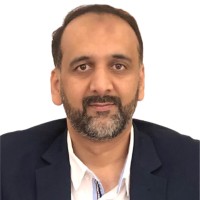 Tanveer Zahid