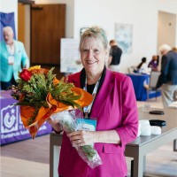 Sherry Smith