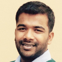 Siyath Mohamed
