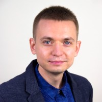 Vitaliy Gerasimenko