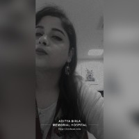 Shivangi Dubey