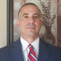 Larry Yonda