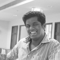 Hitesh Deshmukh