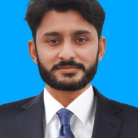 Sheraz Ahmed