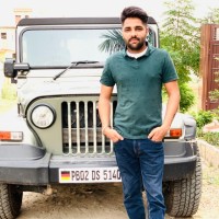 Goldy Dhillon