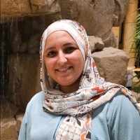 Nora Abdelazim