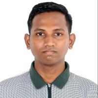 Thirumalai E