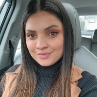 Joselin Vargas