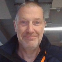 Mark Thomson