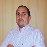Eric Quintero