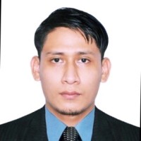 Albert Ronaldo Bernachea Ramos
