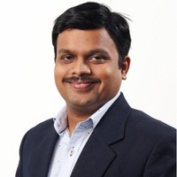 Krishnakumar C