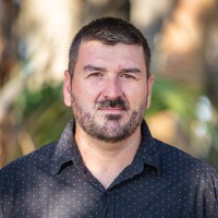Grégory Sonnier