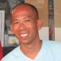 Tony Pham