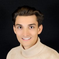 Alex Forstrom