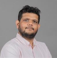 Purvesh Patel