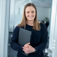 Heidi Amundsen
