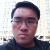 Johnson Lee-Kin