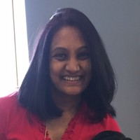 Swarna Bhargava
