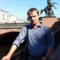 Vladimir Kurylev
