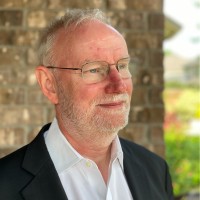 Simon Crisp