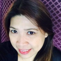 Maricris Serrano