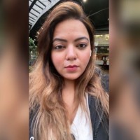Bhakti Parekh
