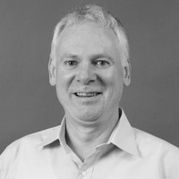 Terry Hardingham