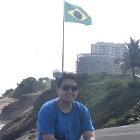 Thiago Ramos Da Rosa