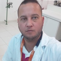 Andre De Jesus Carneiro Da Silva