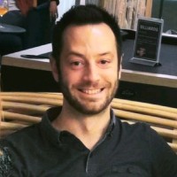 Anthony Bacqué