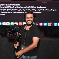Mohamed Karam