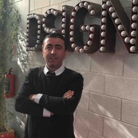 Orhan Eyidoğan