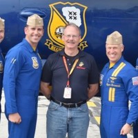 John Lawson, A.A.E., Cwo-4, Usmc (Ret)