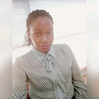 Gloria Kisambira
