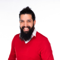 Navid Ghorbanzadeh