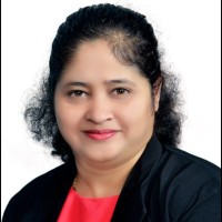 Geeta Joshi