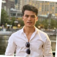 Zia Akbari