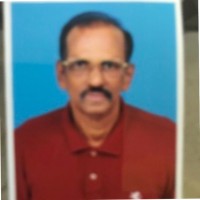 Shankar Namasivayam